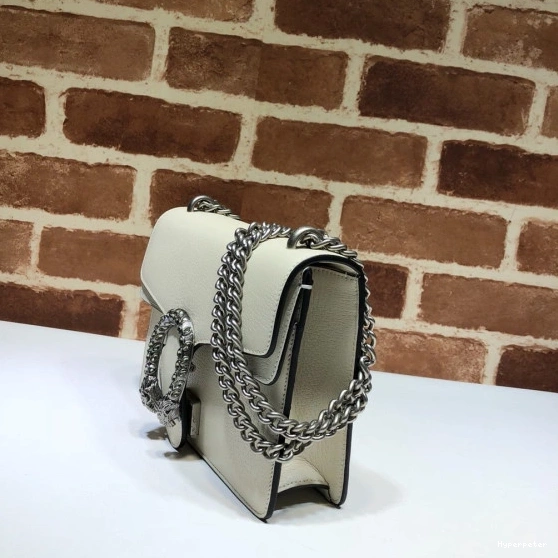 Hyperpeter GUCCI leather bag Dionysus mini 0724